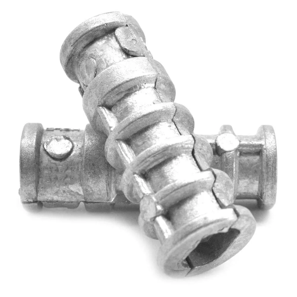 Lag Screw Shield
